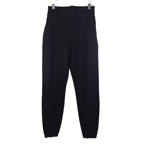 SPANX The Perfect Pant High Rise Women's Athletic Athleisure Jogger Pants Small - Picture 1 of 5